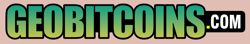 Geobitcoins