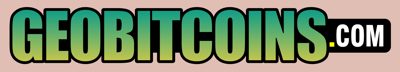 Geobitcoins