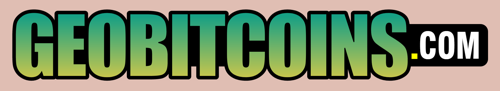 Geobitcoins